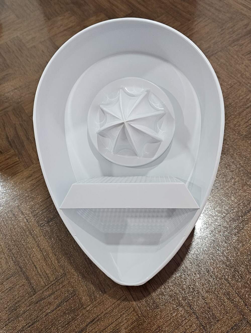 Kitchen Aid Citrus Juicer Attachment for Stand Mixer.